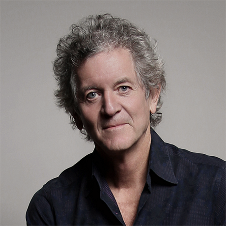 Rodney Crowell