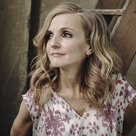 patty griffin