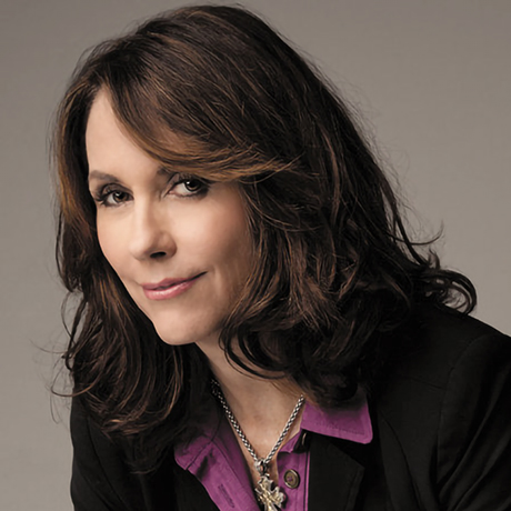 mary karr