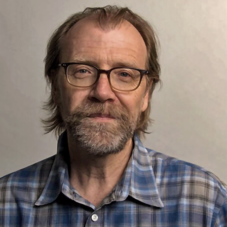 george saunders