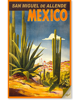 san miguel de allende