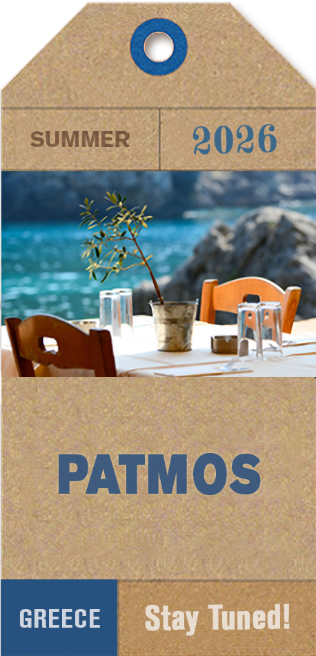 Voyages Visions Voices Salon